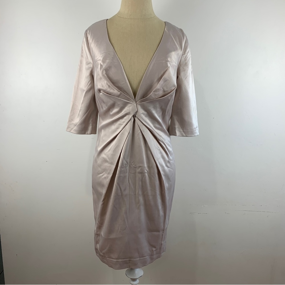 Abyss by Abby Dress